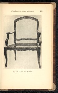 Le style Louis XIV 1913 (127255187)