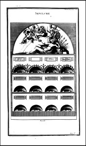 L'antiquite expliquee et representee en figures. T. 5 P. 1 1719 (131025107)