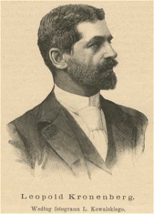 Leopold Kronenberg (60783)
