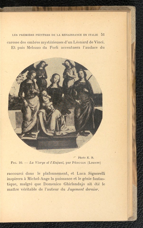 L'art de reconnaitre les tableaux anciens 1921 (127426696)