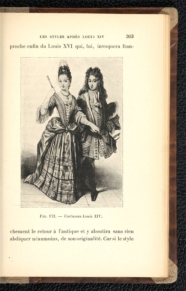 Le style Louis XIV 1913 (127255282)