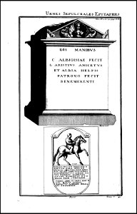 L'antiquite expliquee et representee en figures. T. 5 P. 1 1719 (131025203)