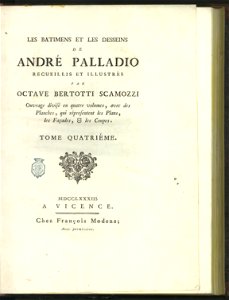 Les batimens et les desseins de Andre Palladio 1776-1783 (23550896)