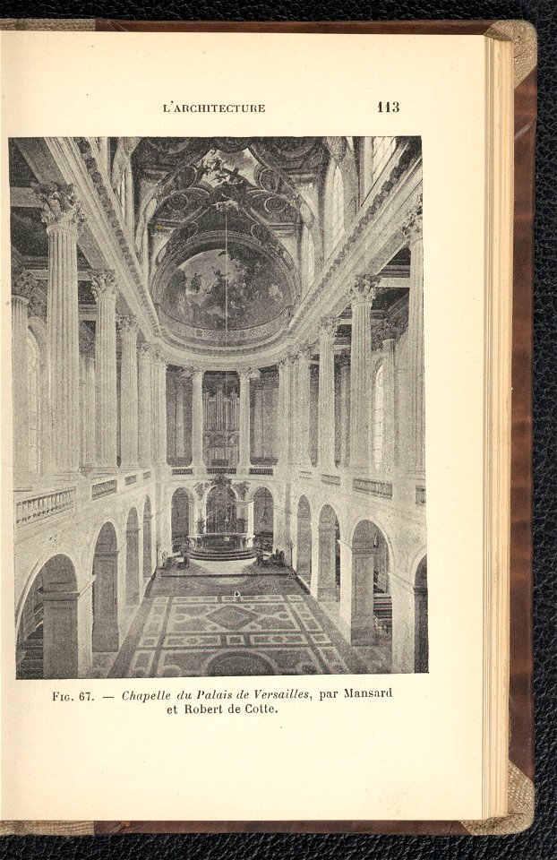 Le style Louis XIV 1913 (127254962)