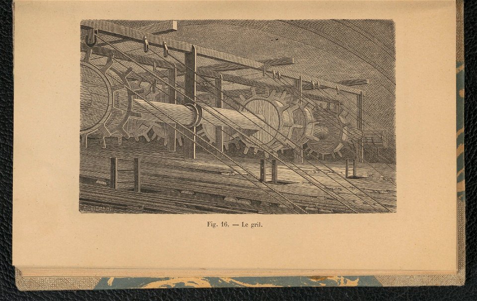 L'envers du theatre - machines et decorations 1888 (126700805)