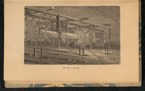 L'envers du theatre - machines et decorations 1888 (126700805)