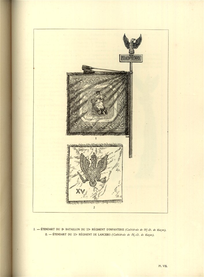 L'Armee du Duche de Varsovie 1913 (9985148)