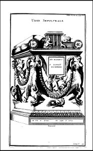 L'antiquite expliquee et representee en figures. T. 5 P. 1 1719 (131025173)
