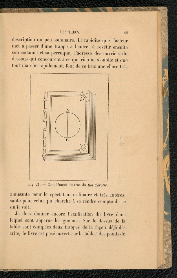 L'envers du theatre - machines et decorations 1888 (126700840)