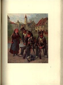 L'Armee du Duche de Varsovie 1913 (9984554)