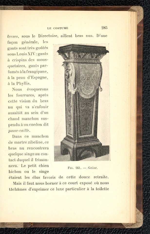 Le style Louis XIV 1913 (127255257)
