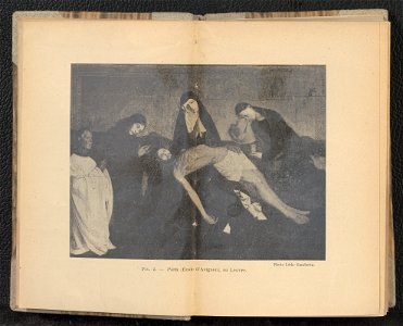 L'art de reconnaitre les tableaux anciens 1921 (127426546)