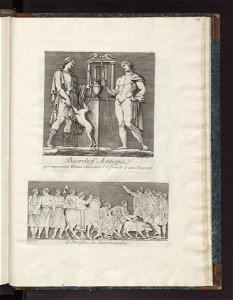Les plus beaux monuments de la Rome ancienne 1761 (872850)