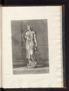 Les plus beaux monuments de la Rome ancienne 1761 (872761)