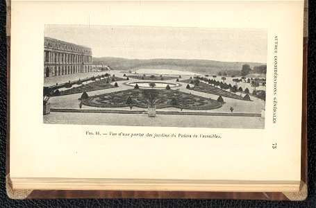 Le style Louis XIV 1913 (127254772)