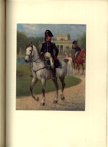 L'Armee du Duche de Varsovie 1913 (9984944)