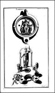L'antiquite expliquee et representee en figures. T. 5 1719 (130890291)