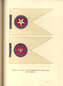 L'Armee du Duche de Varsovie 1913 (9985226)