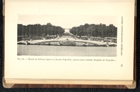 Le style Louis XIV 1913 (127254796)