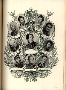 L'Armee du Duche de Varsovie 1913 (9984745)
