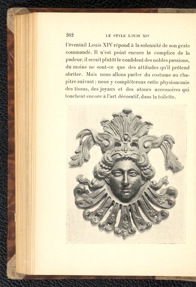 Le style Louis XIV 1913 (127255225)
