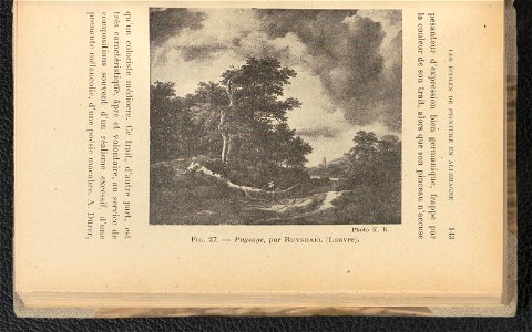 L'art de reconnaitre les tableaux anciens 1921 (127427000)