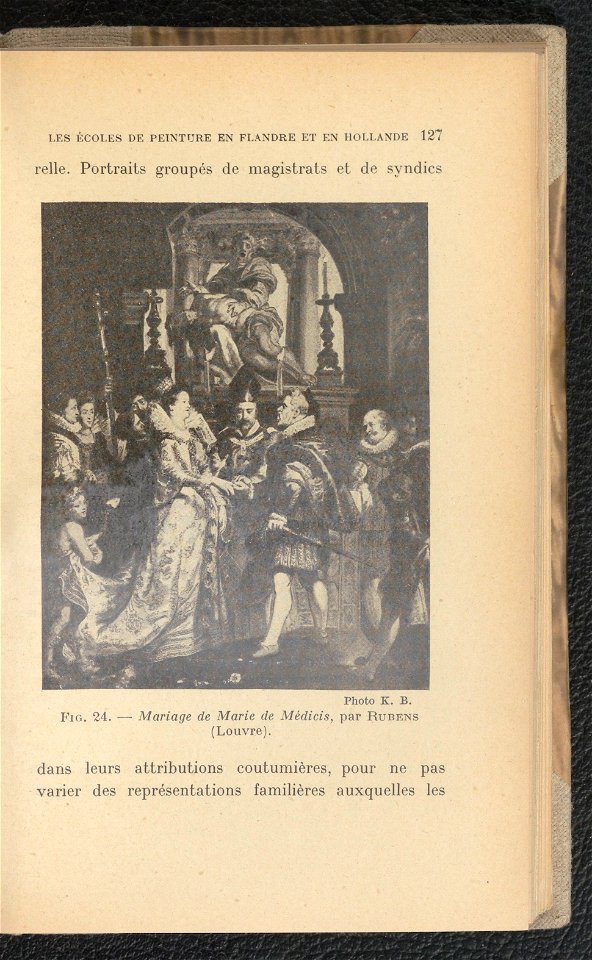 L'art de reconnaitre les tableaux anciens 1921 (127426951)