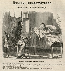 Lepiej kwadrans niż całe życie (58755)