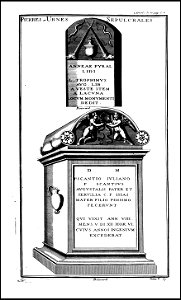 L'antiquite expliquee et representee en figures. T. 5 P. 1 1719 (131025271)