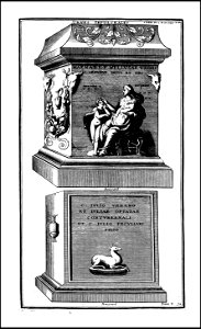 L'antiquite expliquee et representee en figures. T. 5 P. 1 1719 (131025291)