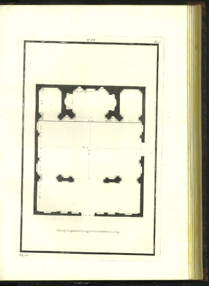 Les batimens et les desseins de Andre Palladio 1776-1783 (23551239)
