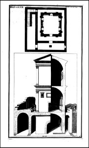 L'antiquite expliquee et representee en figures. T. 5 P. 1 1719 (131025417)
