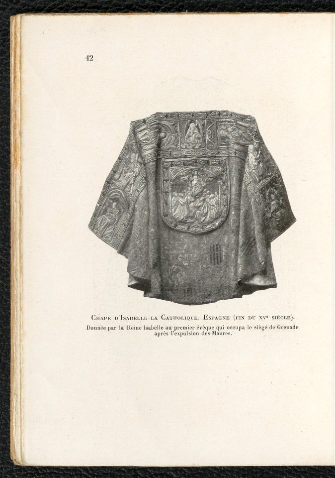 Le Musee historique des tissus de la Chambre de commerce de Lyon 1922 (130955552)