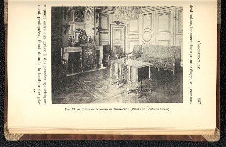 Le style Louis XIV 1913 (127255035)