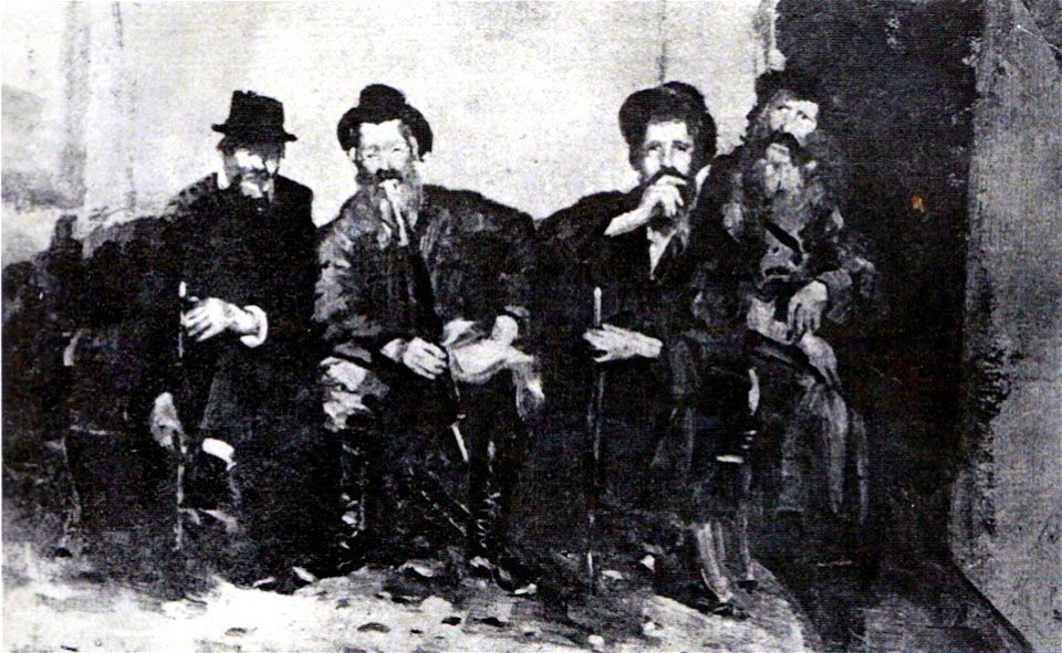 Abgar Baltazar - Misiţii