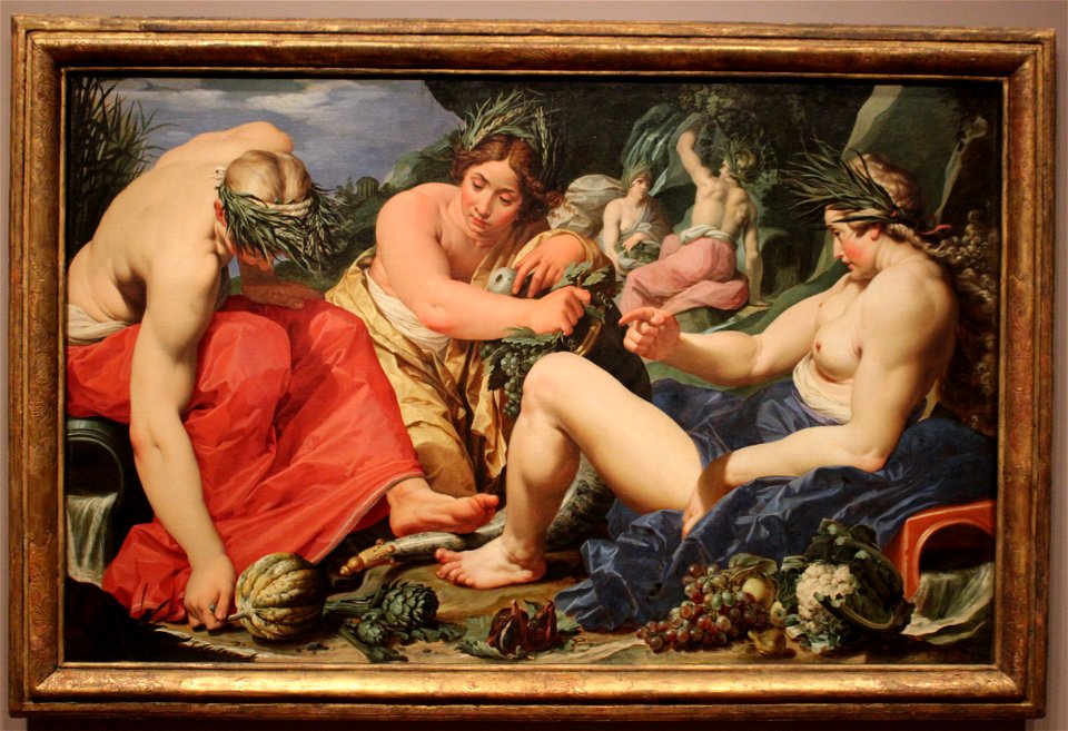 Abraham Janssens Seattle 01