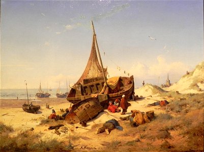 Achenbach Ebbe