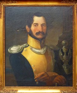 Adam Borowski 1800-1850
