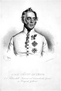 Adam Retsey de Retse Litho