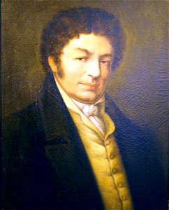 Adalbert Friedrich Marcus Historisches Museum Bamberg (1)