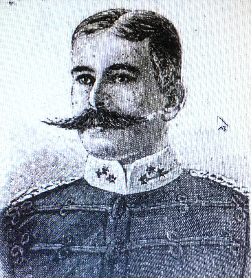 Adolf Schiel Uniform