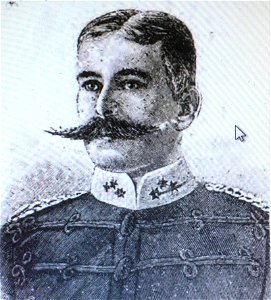 Adolf Schiel Uniform