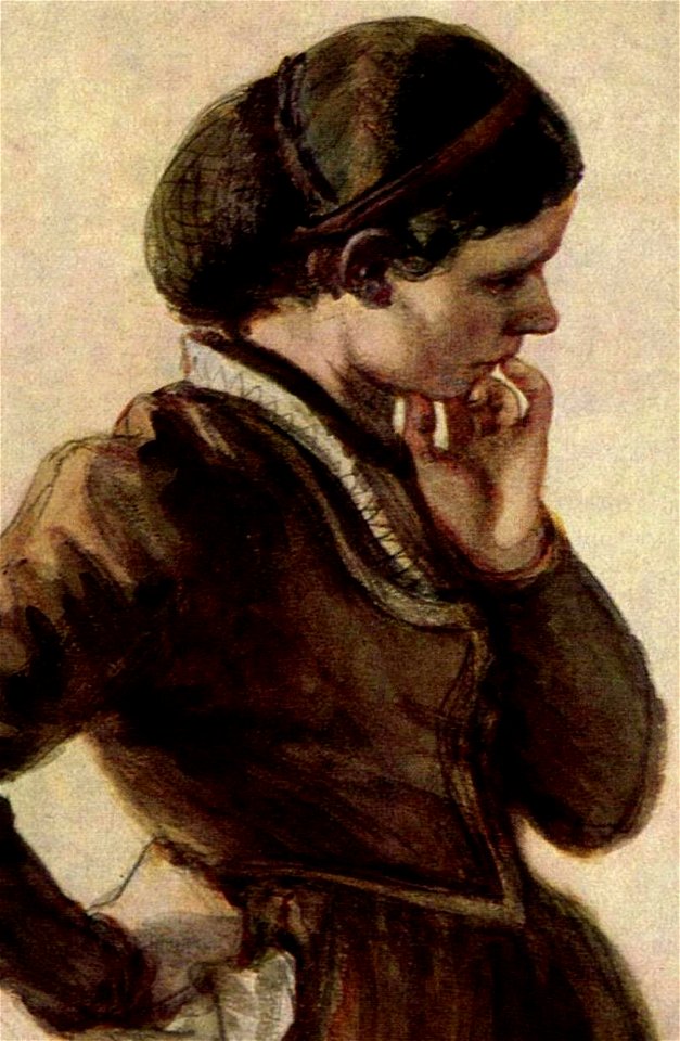 Adolf Friedrich Erdmann von Menzel cropped
