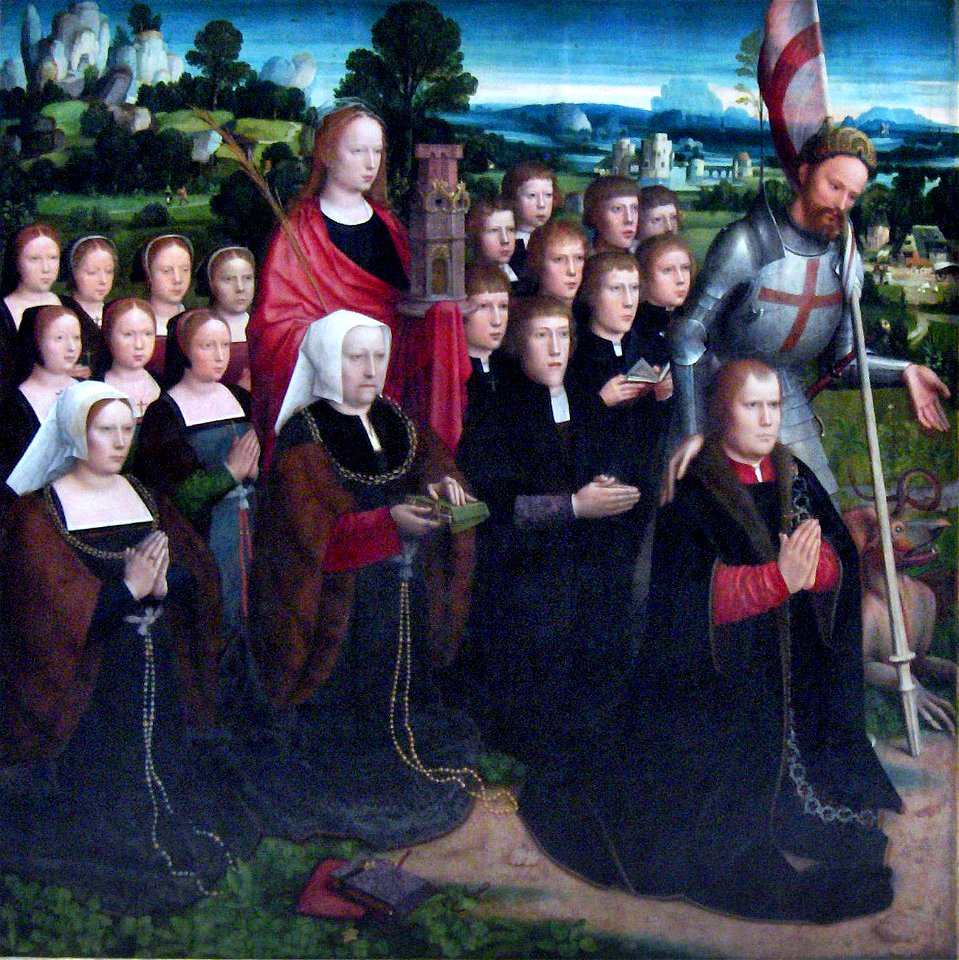 Adriaen Isenbrant102