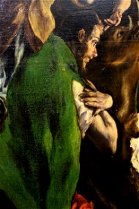 Adoración Greco Valencia 04