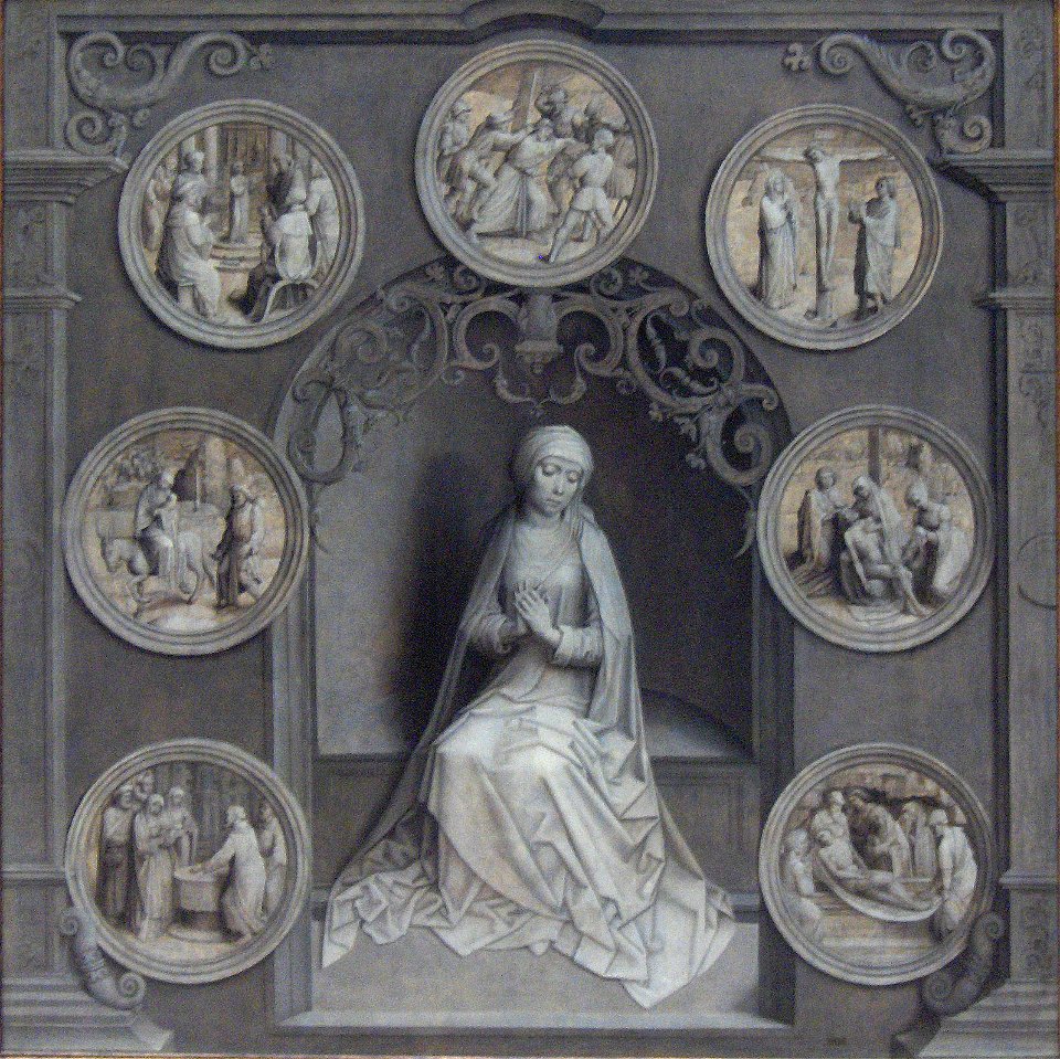 Adriaen Isenbrant101