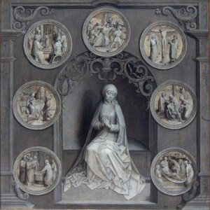 Adriaen Isenbrant101