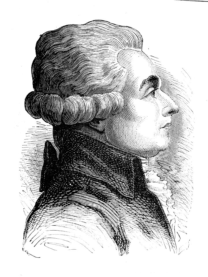 AduC 035 Thouret (1746-1794)