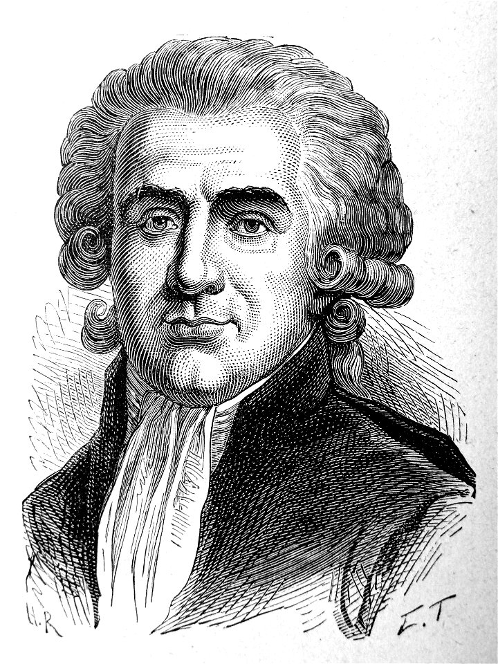 AduC 022 Rabaut de Saint-Étienne (J.P., 1743-1793)
