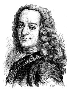 AduC 002 Voltaire (1694-1778)